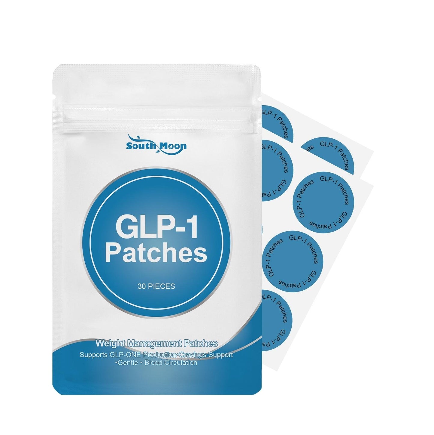 Weight Loss Care Patch