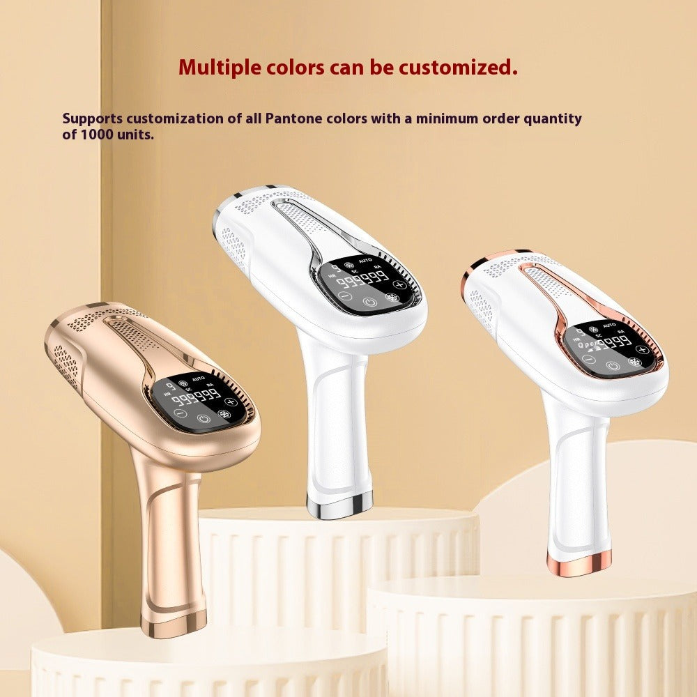 Handheld Electric Portable Photon Rejuvenation Device