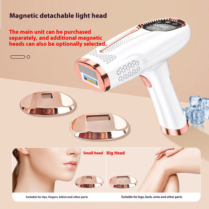 Handheld Electric Portable Photon Rejuvenation Device
