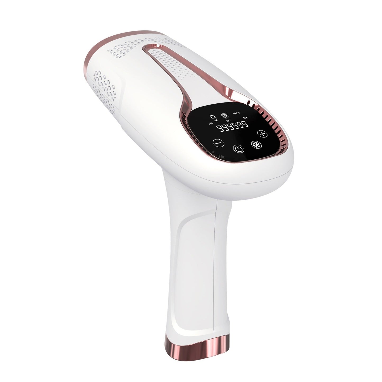 Handheld Electric Portable Photon Rejuvenation Device