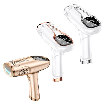 Handheld Electric Portable Photon Rejuvenation Device